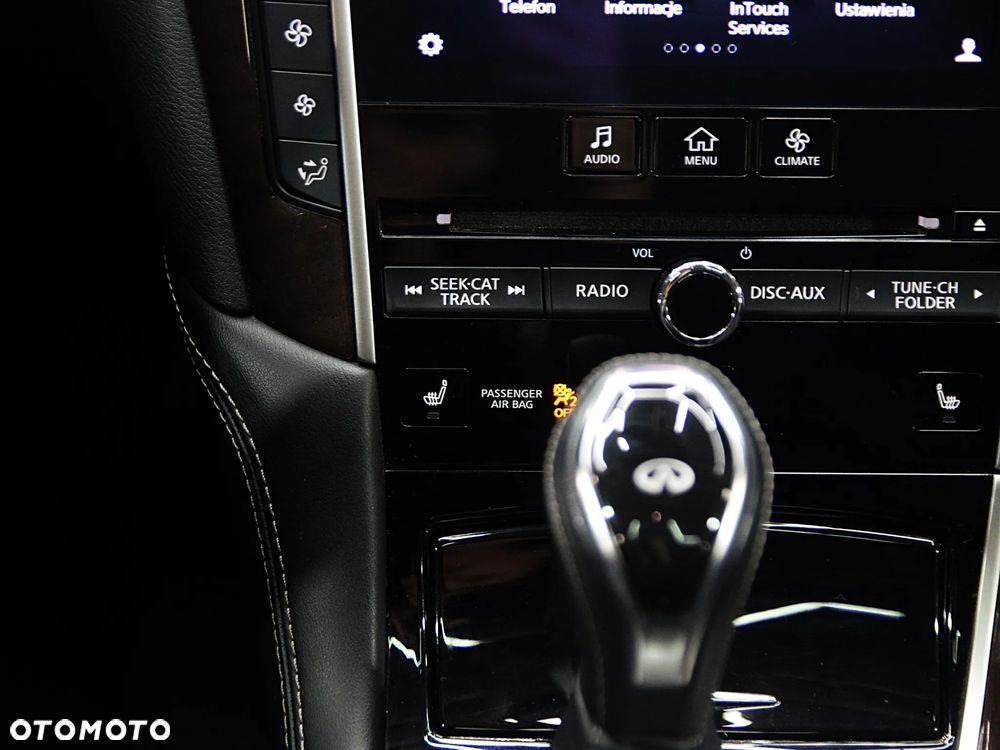 Infiniti Q50 2.0t Premium Executive - 27