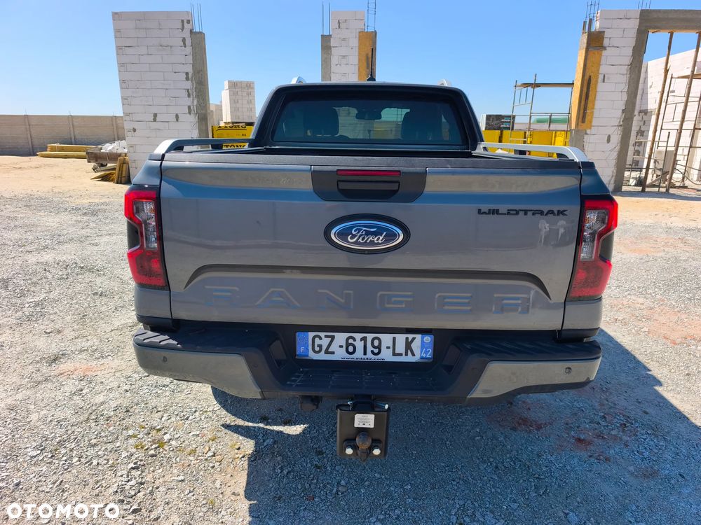 Ford Ranger - 6