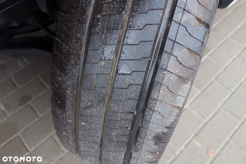 Mercedes-Benz Sprinter 3.0 CDI Automat 190 KM Kontener +Winda  750 kg. - 16