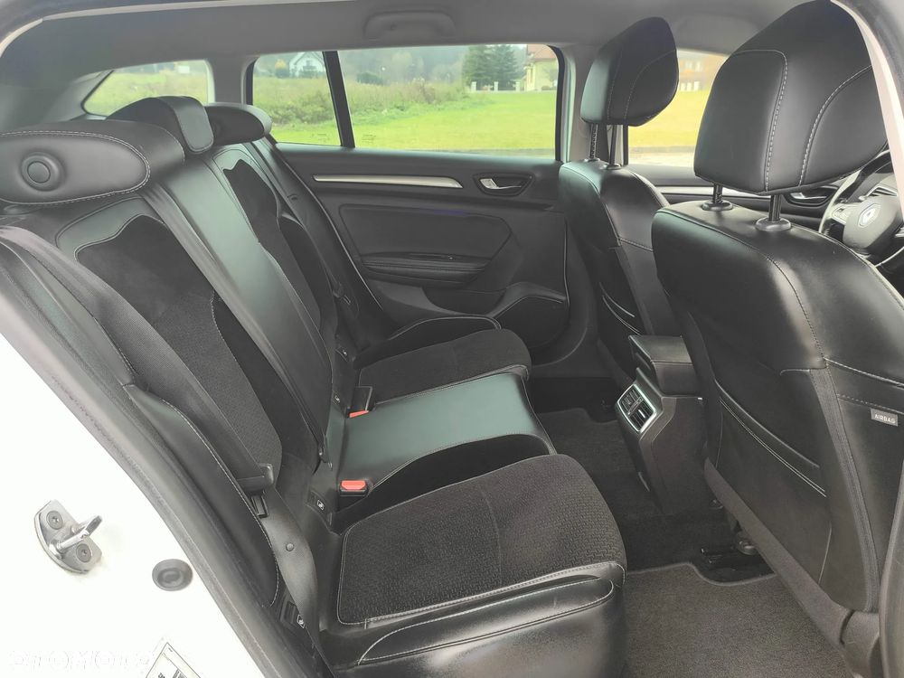 Renault Megane Grandtour ENERGY dCi 130 GT LINE - 19