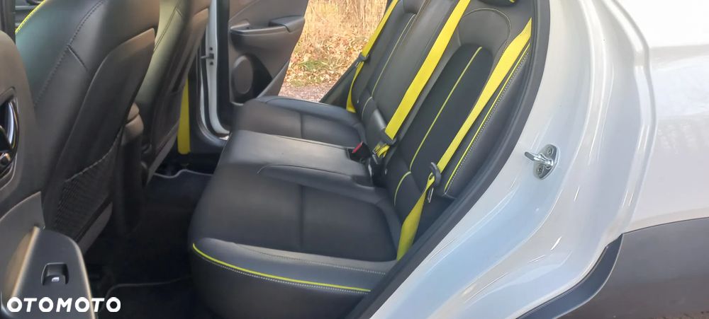 Hyundai Kona 1.6 T-GDI Premiere Style 4WD DCT - 22