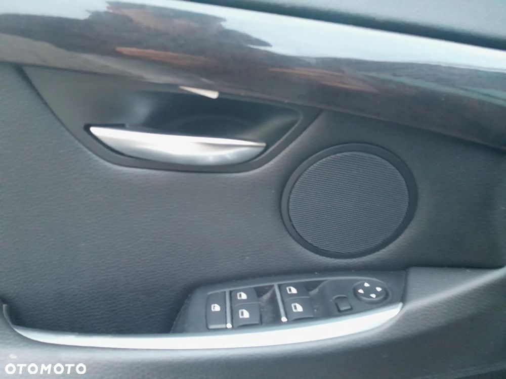 BMW 5GT 520d Luxury Line - 35