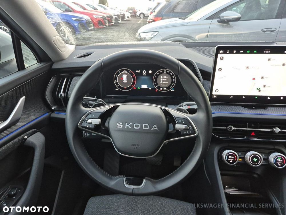 Skoda Kodiaq 2.0 TDI 4x4 Selection DSG - 7