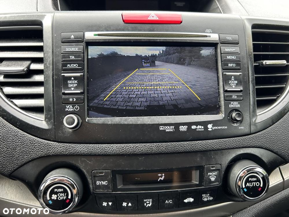 Honda CR-V 1.6i DTEC 2WD Elegance - 19