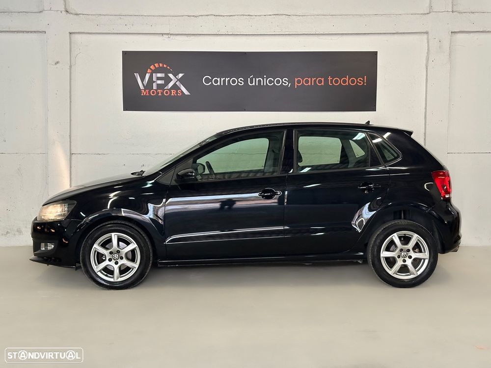 VW Polo 1.2 TSi Street - 14