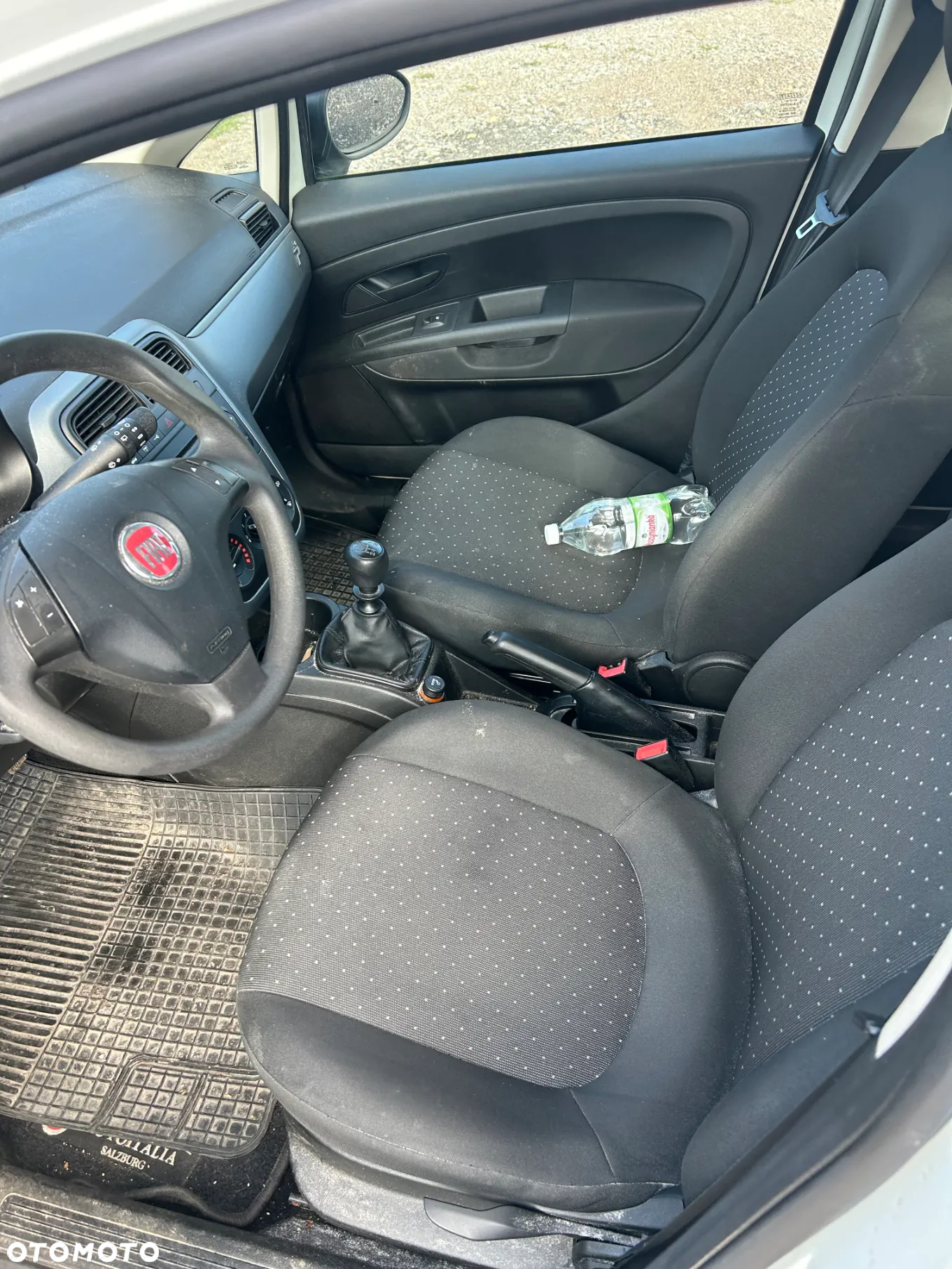 Fiat Punto - 9