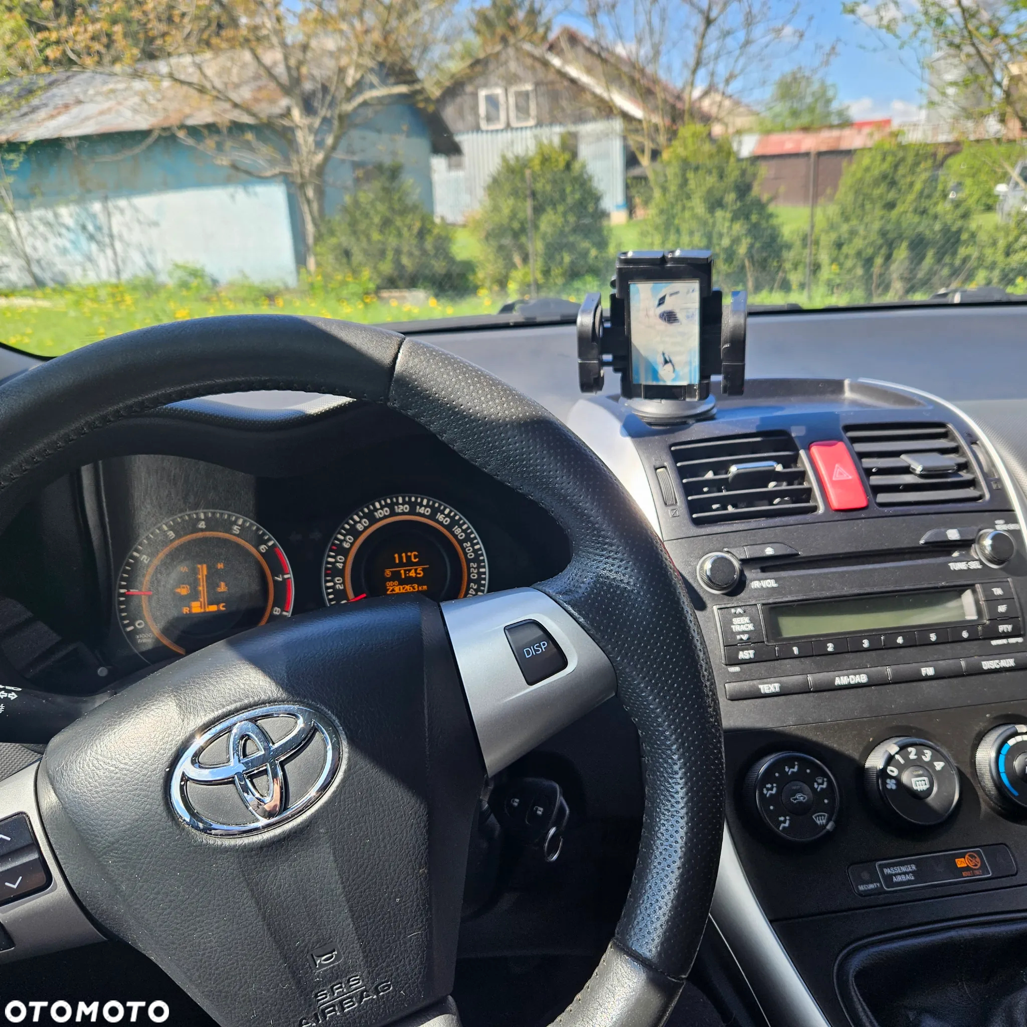 Toyota Auris - 10