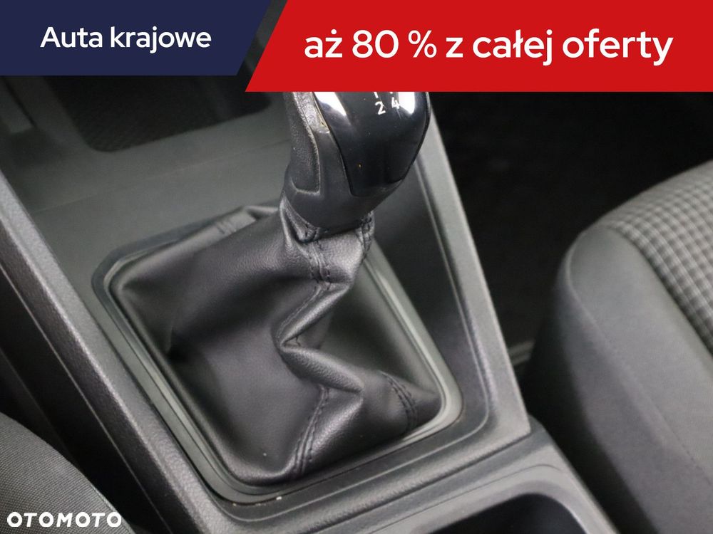Volkswagen caddy - 12