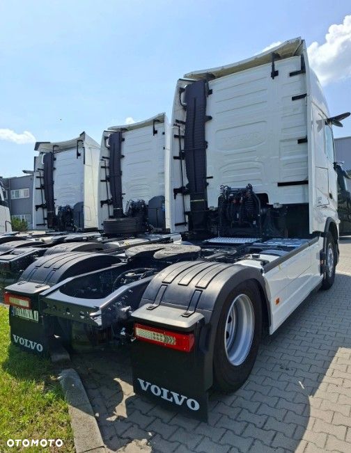 Volvo FH500 AERO - 6