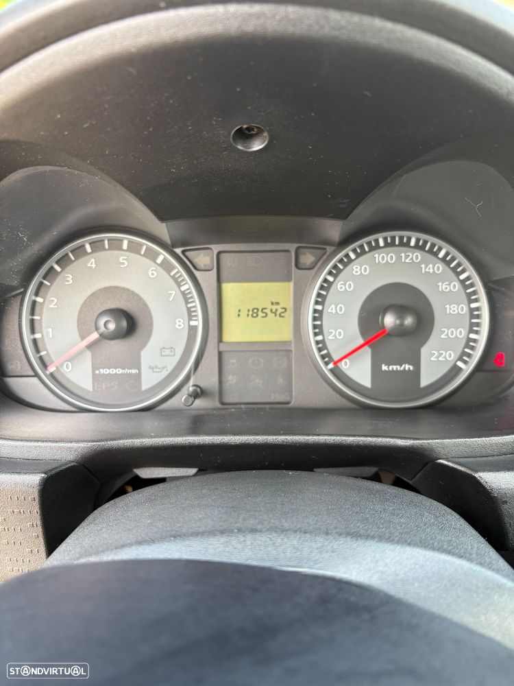 Mitsubishi Colt 1.1 Invite ClearTec - 18