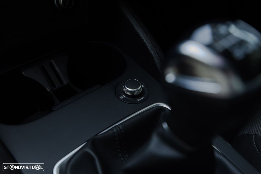 Audi Q2 30 TFSI Advanced - 28