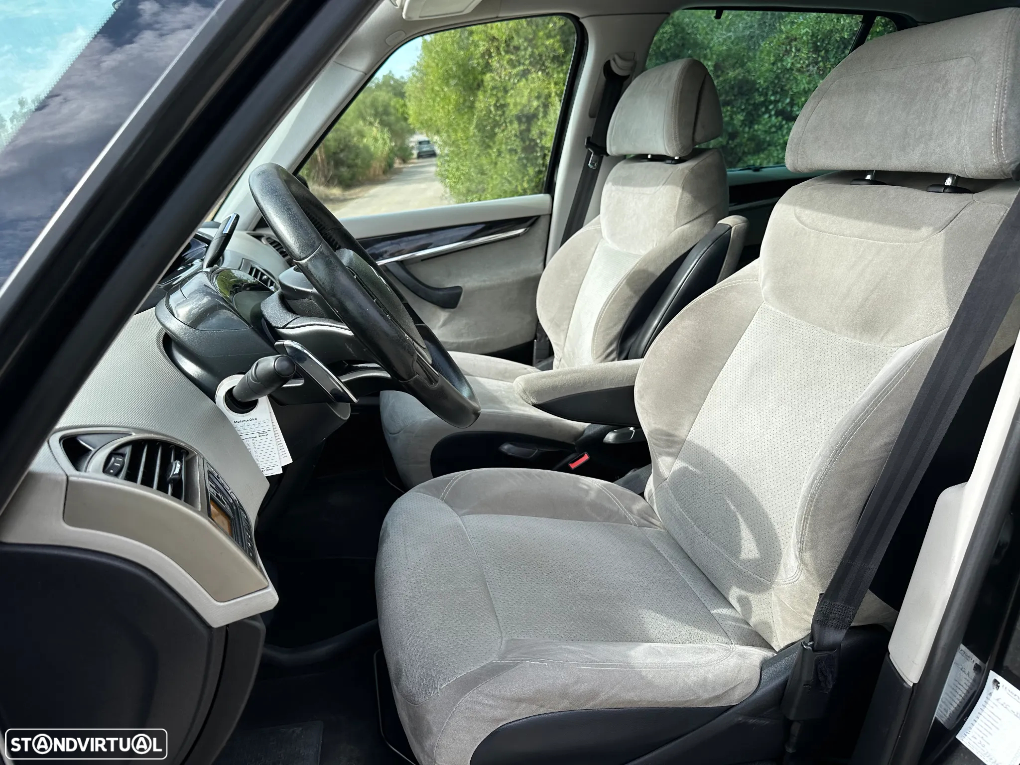 Citroën C4 Grand Picasso 1.6 HDi Exclusive CMP6 - 3