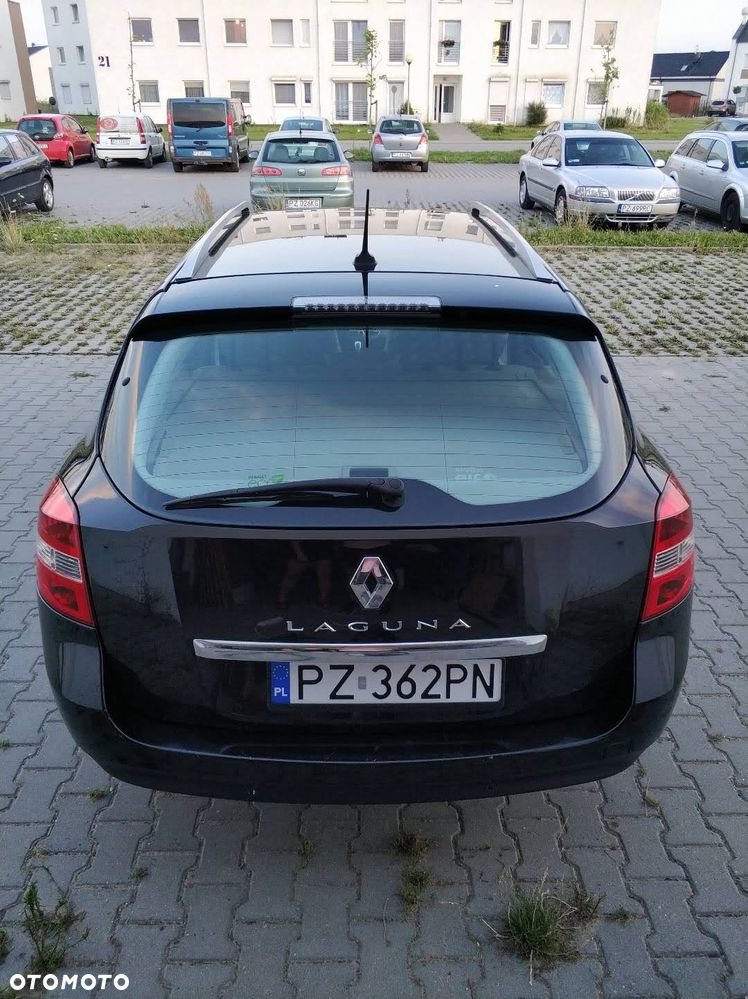 Renault Laguna 1.5 dCi Expression - 3