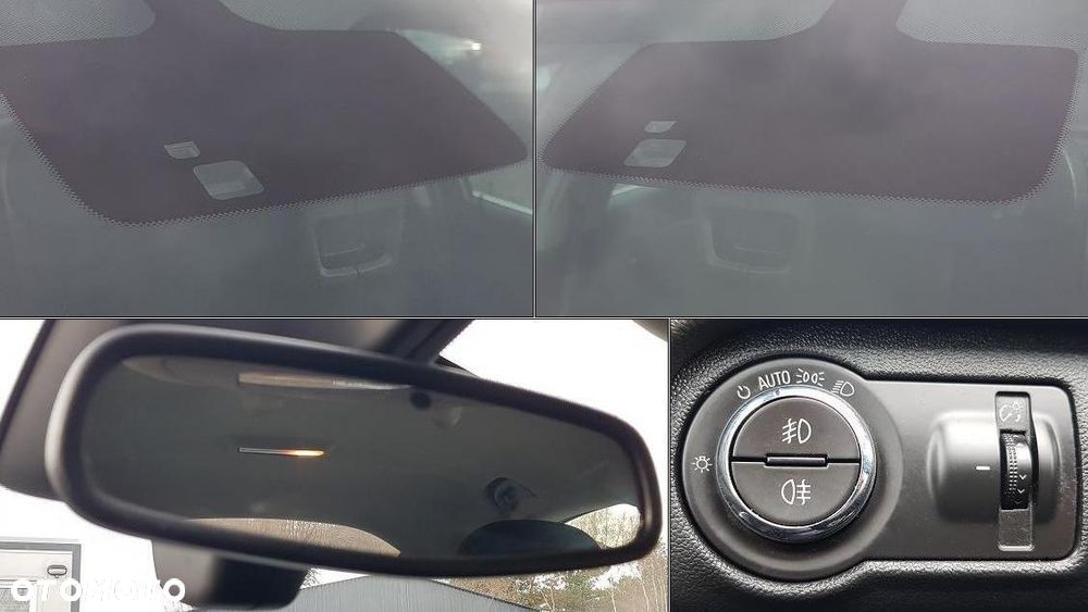 Opel Insignia 2.0 CDTI Enjoy S&S - 36