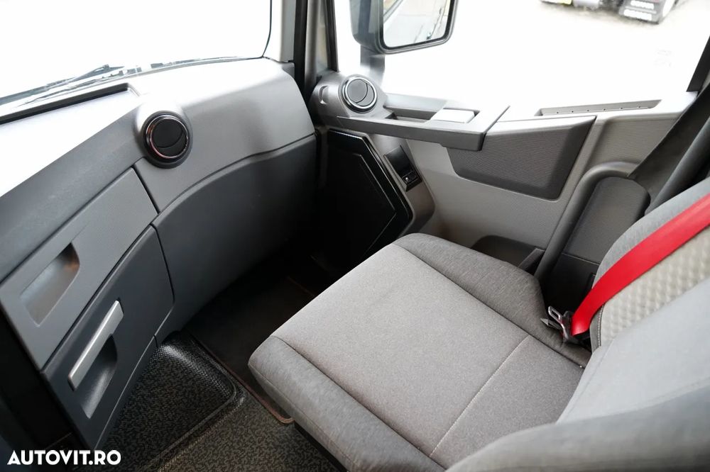 Renault T 520 / I-PARK COOL / ANVELOPE 100% / - 26