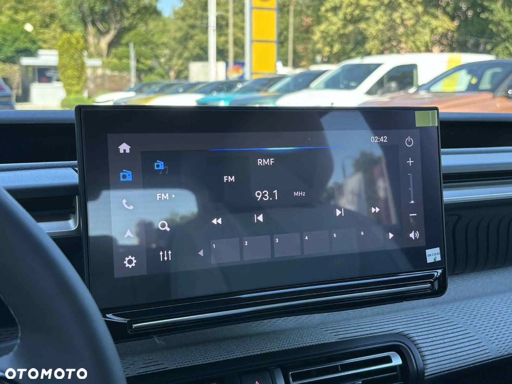 Citroën C3 e-C3 EV113 44.2kWh Max - 11