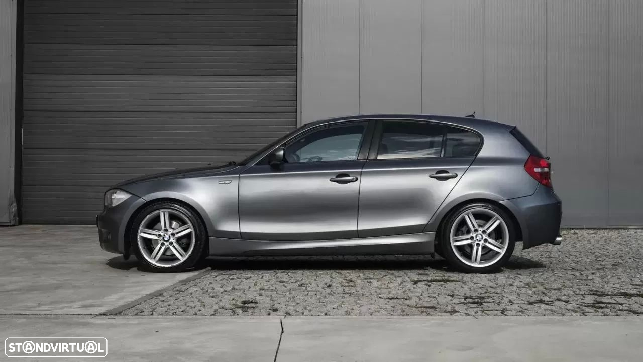 BMW 120 d - 10