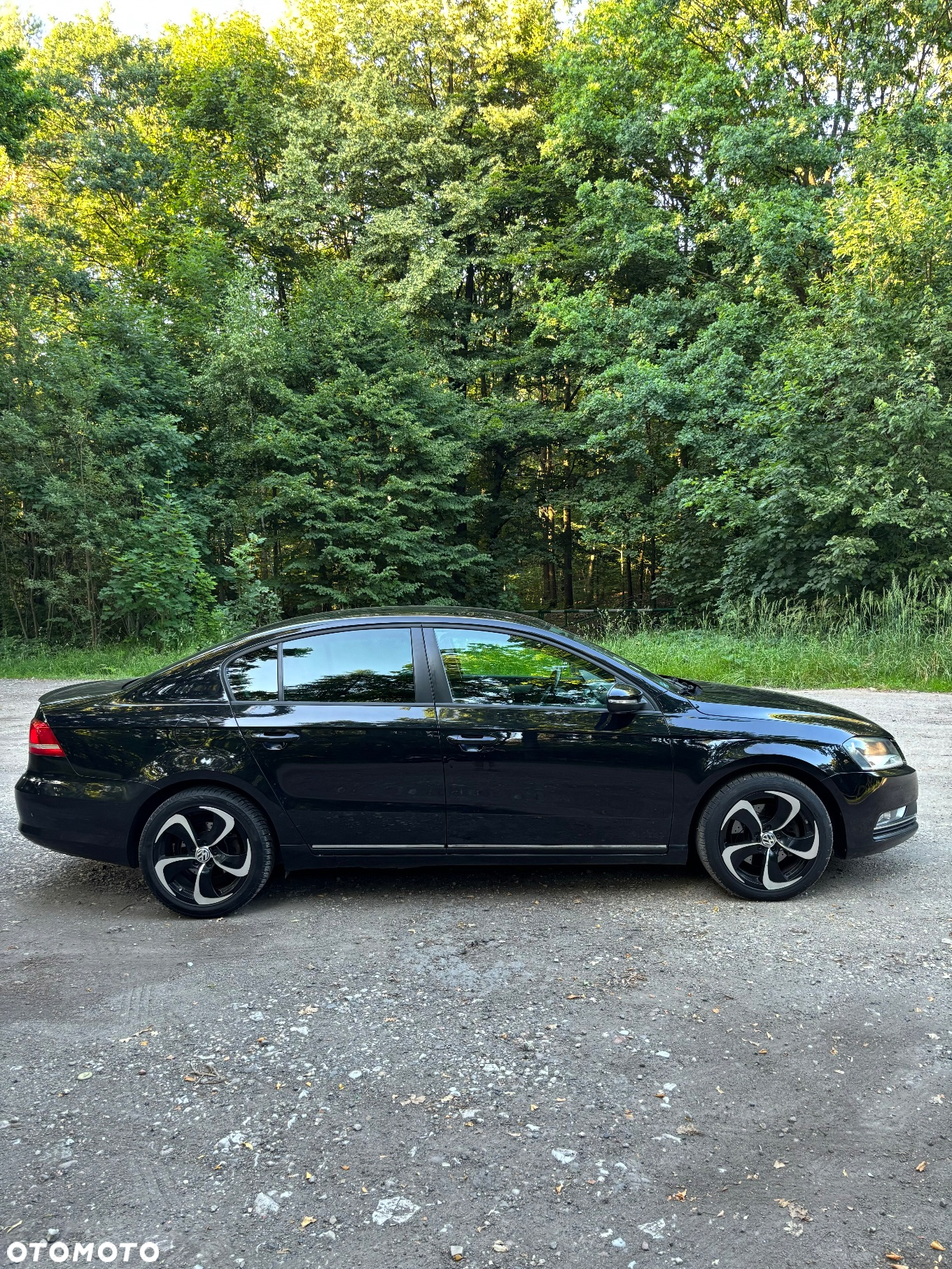 Volkswagen Passat Variant 1.6 TDI (BlueMotion Technology) Comfortline - 4