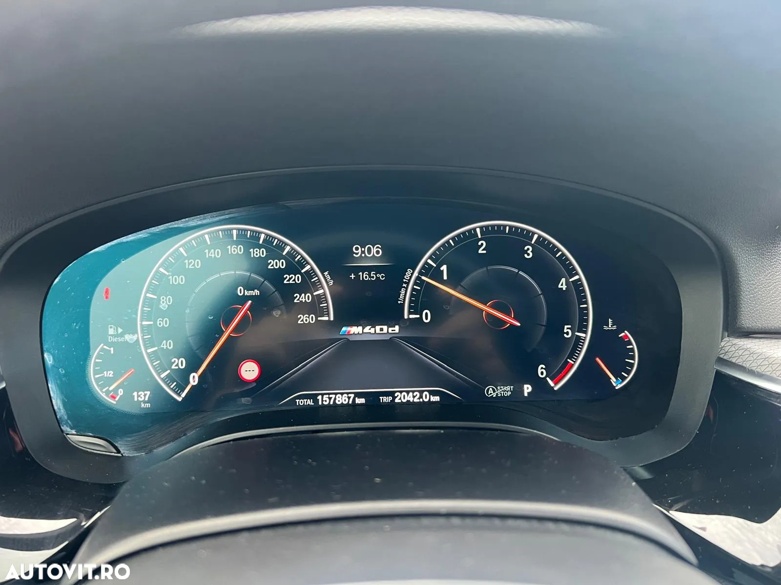 BMW Seria 5 - 11