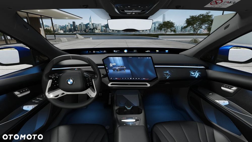 BMW i3 50 xDrive 113.4kWh - 11