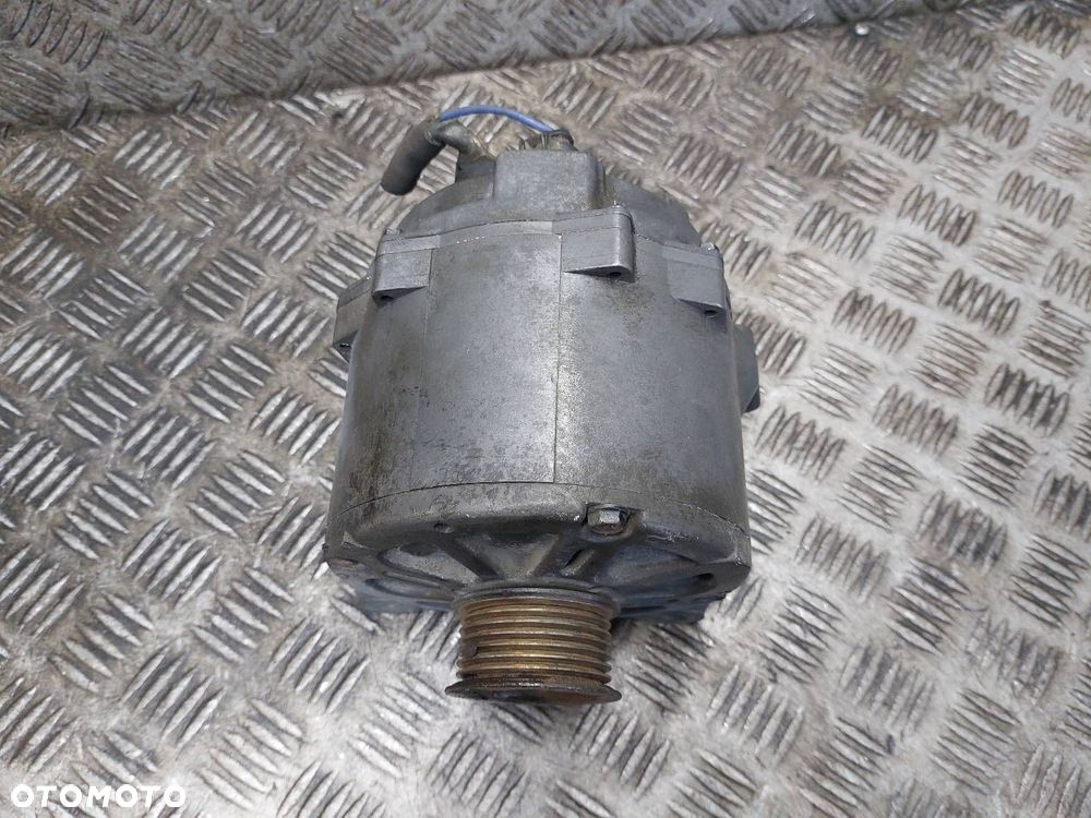 ALTERNATOR AUDI A8 D3 4.2 V8 077903015Q - 2