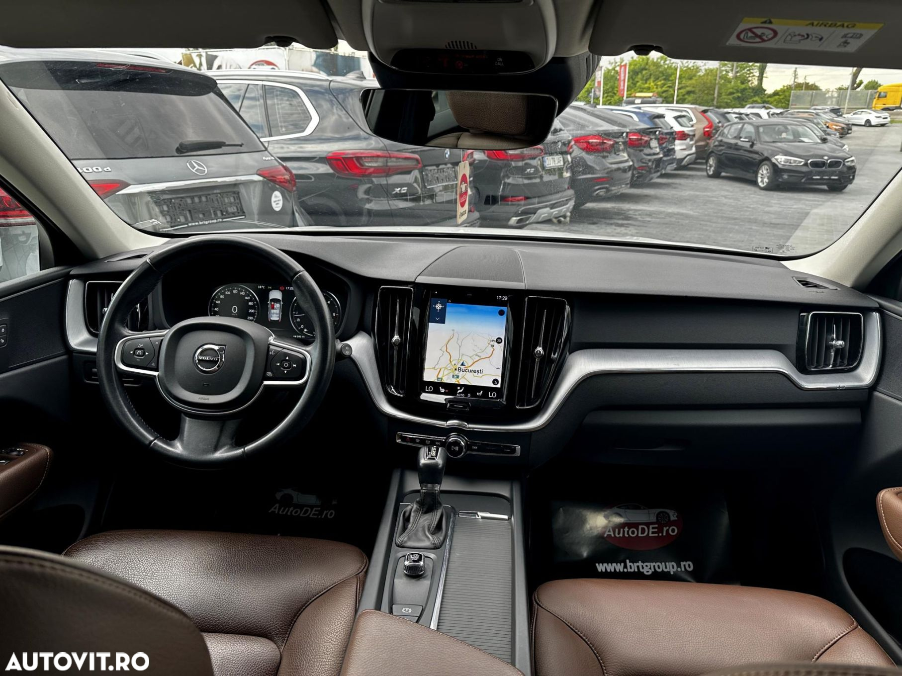 Volvo XC 60 - 8