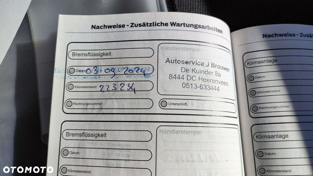 Ford Transit Custom - 37