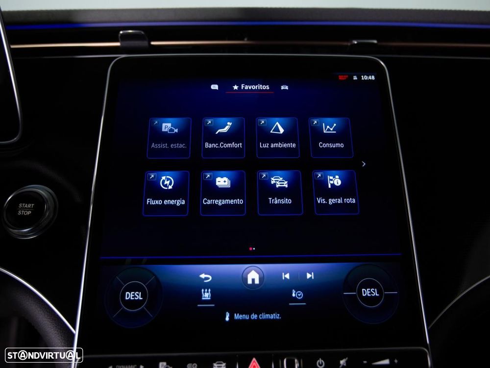 Mercedes-Benz EQE SUV 300 - 33