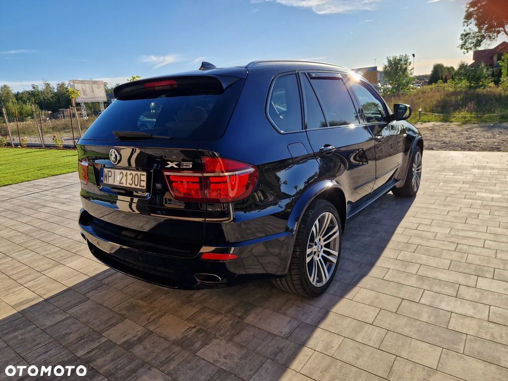 BMW X5 xDrive50i - 6