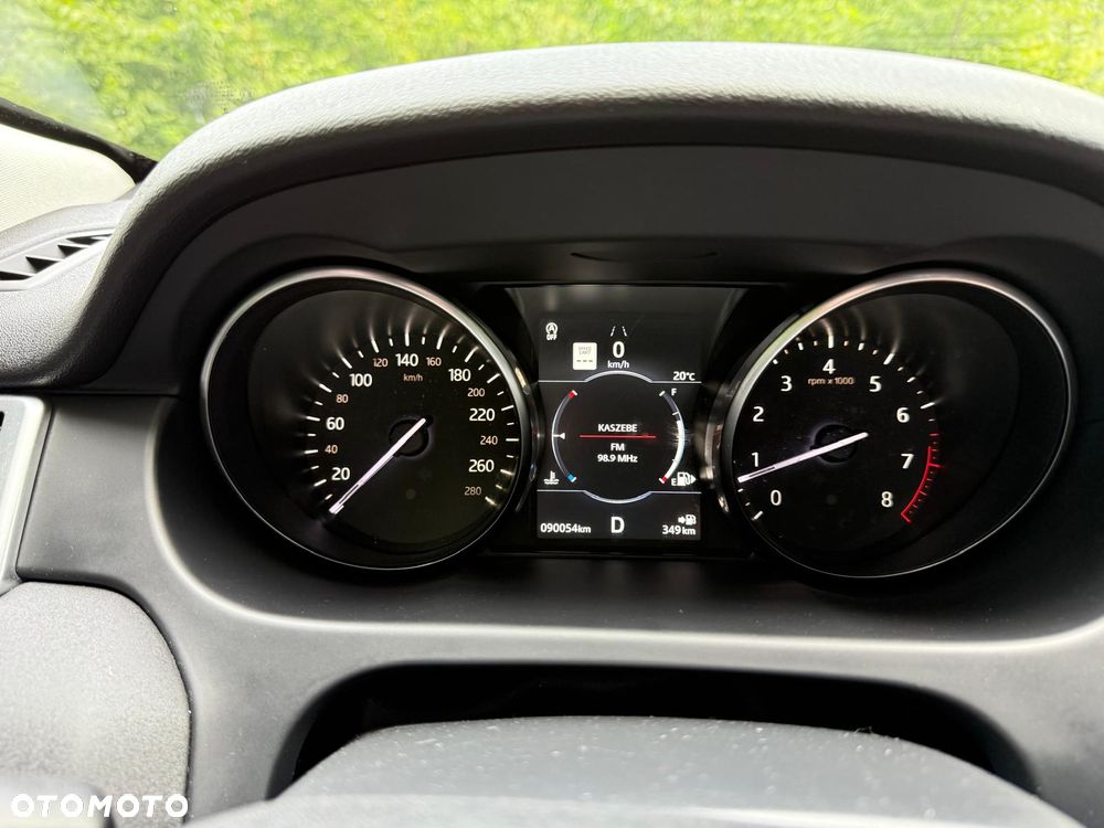 Land Rover Discovery Sport 2.0 Si4 HSE - 8