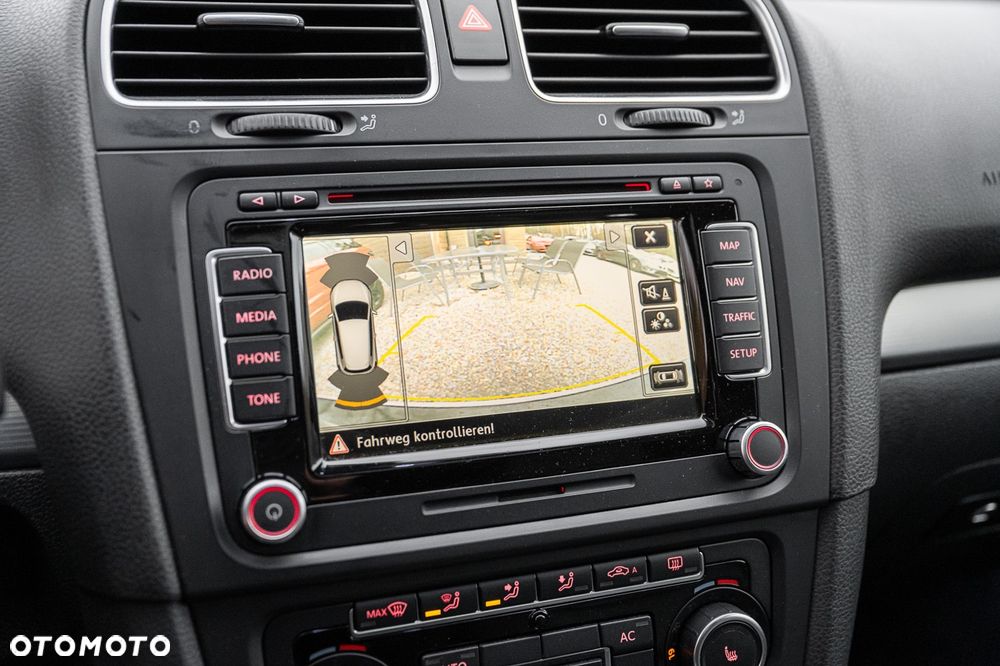 Volkswagen Golf 2.0 R DSG - 27