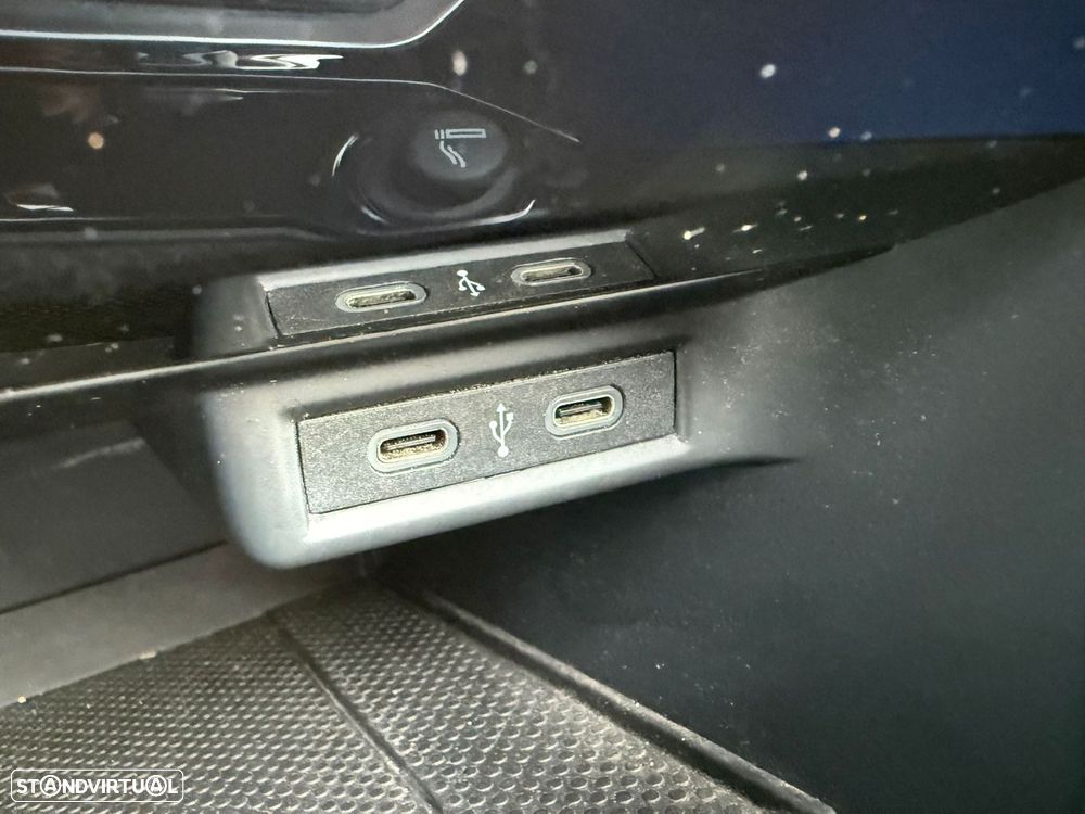 VW T-Roc Cabrio 1.5 TSI Style - 25