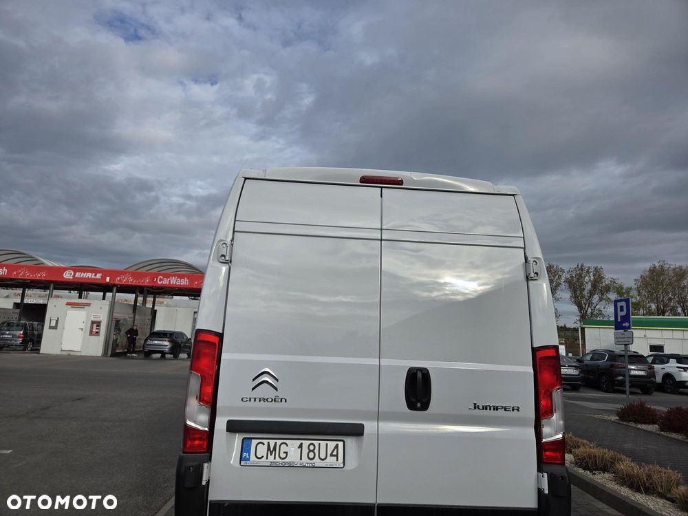 Citroën JUMPER - 7