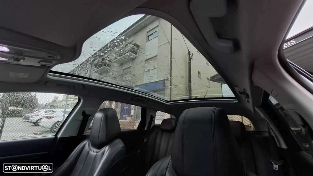 Peugeot 308 SW BlueHDi 120 Stop & Start GT-Line Edition - 50