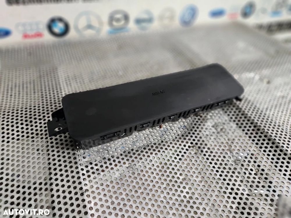 Airbag Genunchi/Picioare Bmw X3 X4 G01 G02 Volan Stanga Cod  Dezmembrez Bmw X3 G01 - Dezmembrari Ar - 3