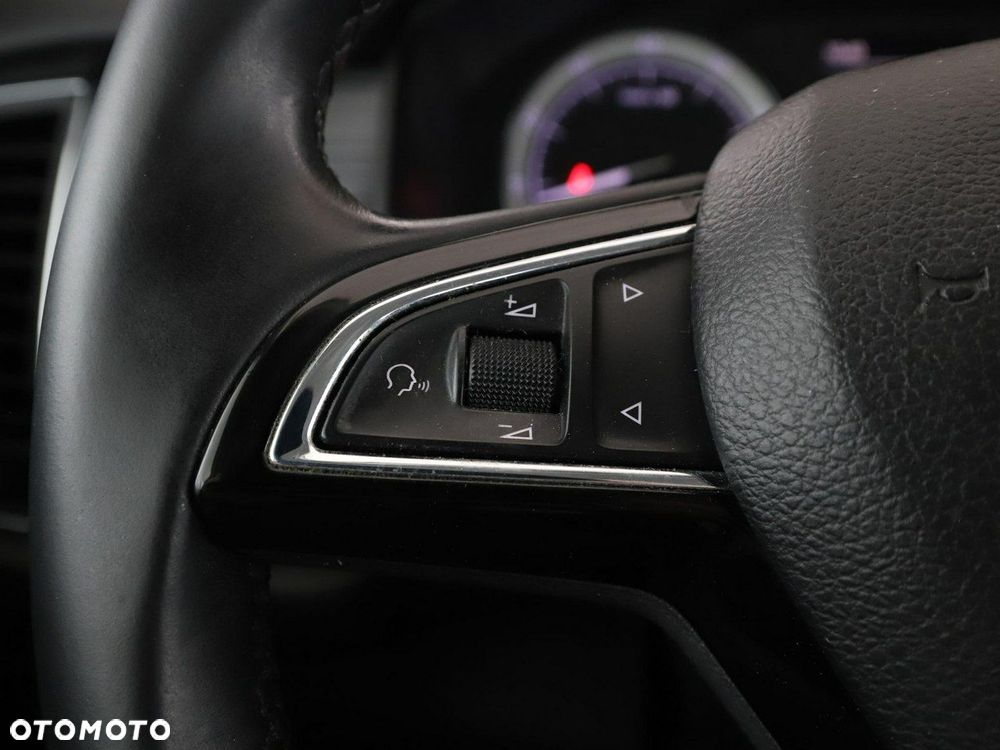 Skoda Kodiaq 1.4 TSI 4x2 Ambition - 33