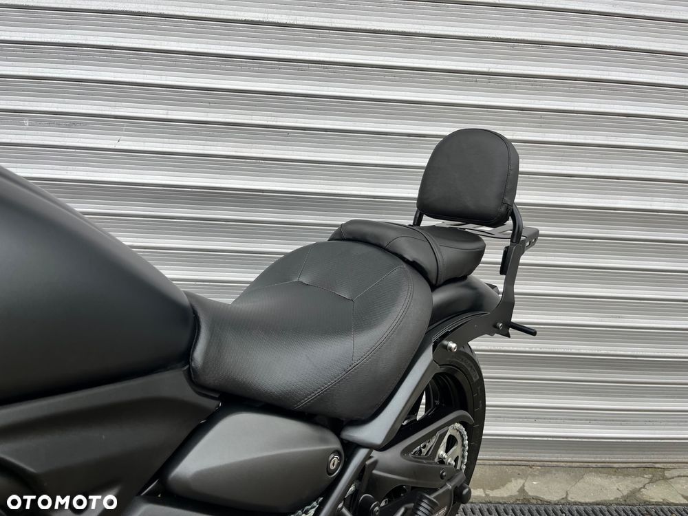 Kawasaki Vulcan - 31