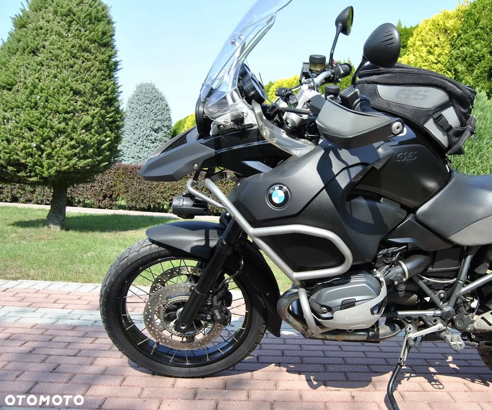 BMW Adventure - 5