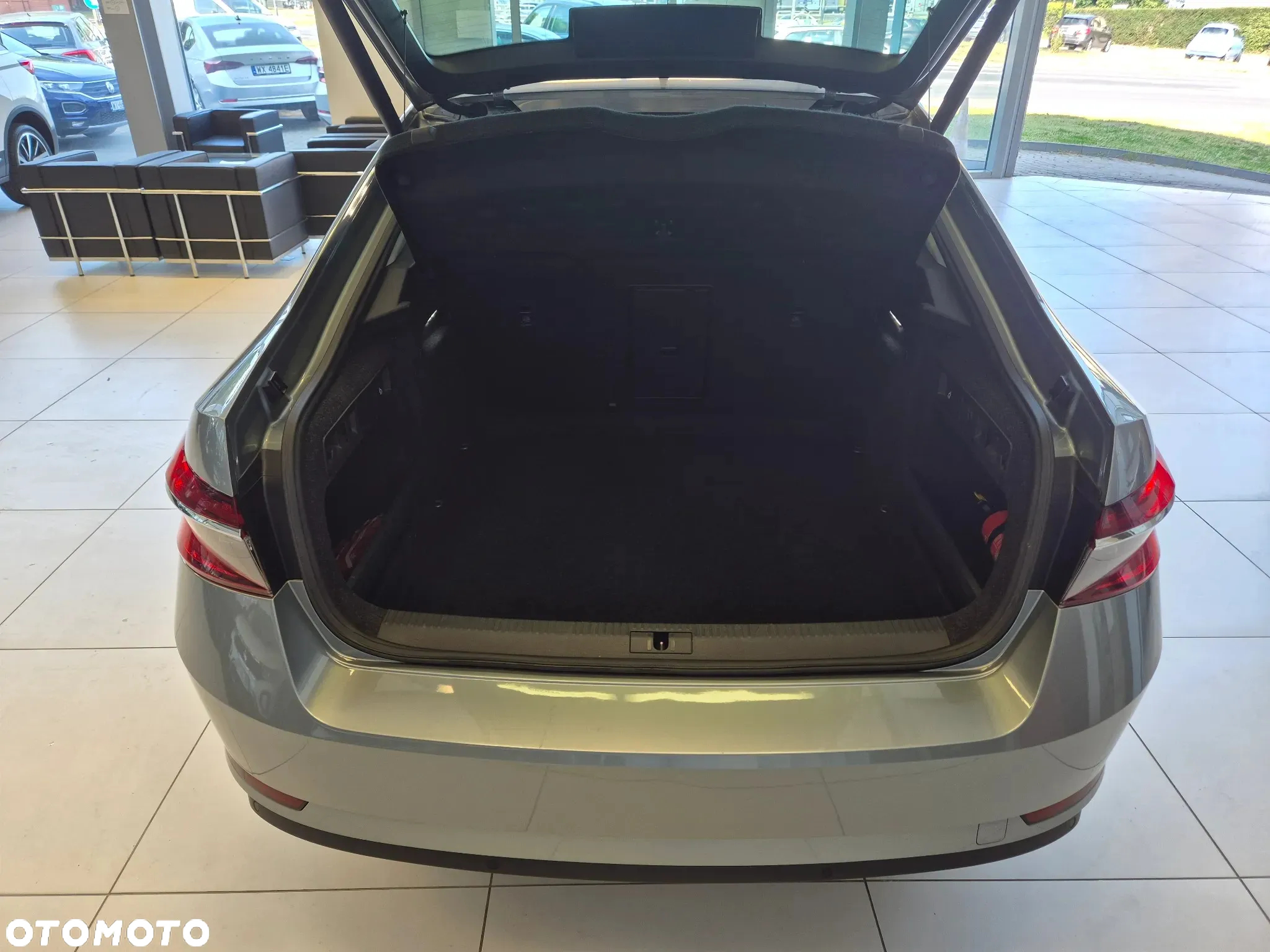 Skoda Superb 1.5 TSI Ambition - 25