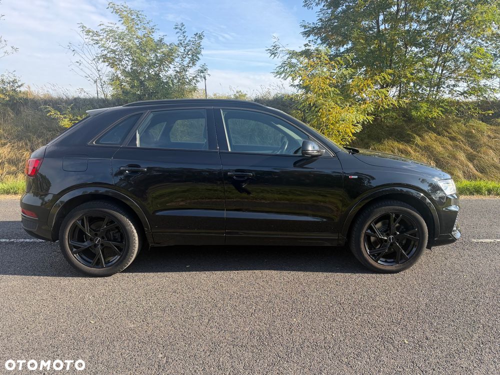 Audi Q3 35 TDI S line - 4
