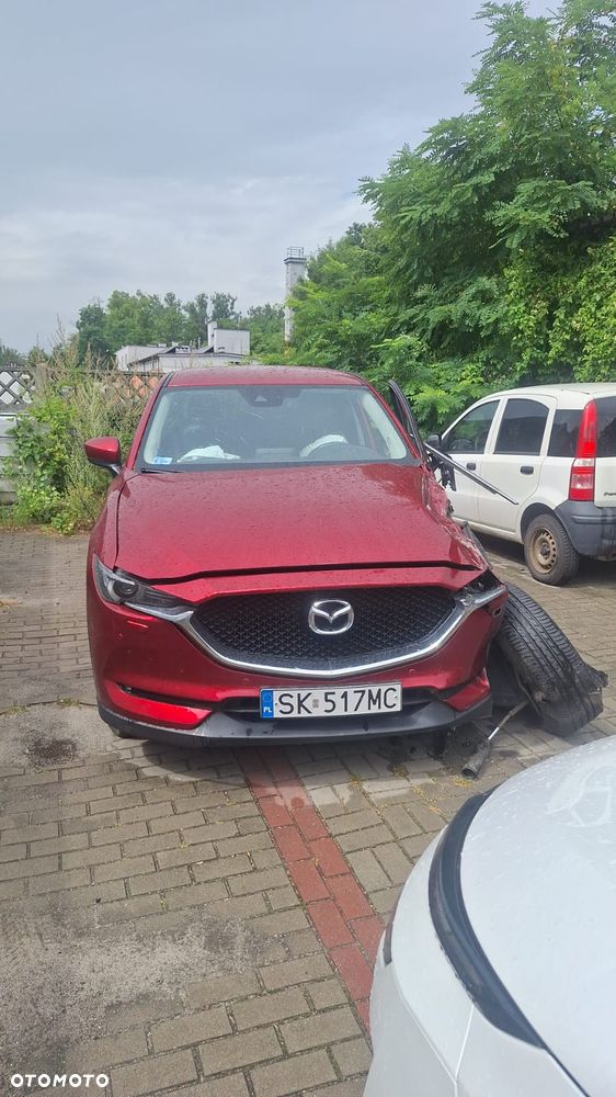 Mazda CX-5 2.0 Skyenergy 2WD - 1