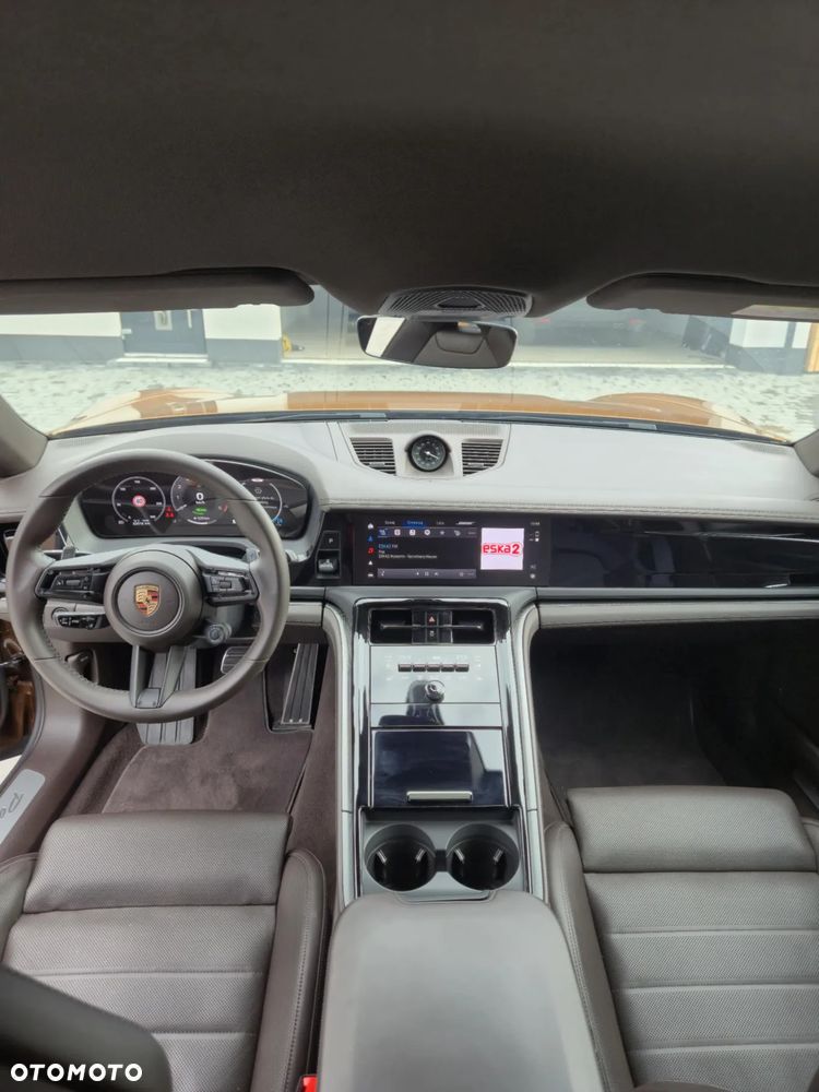 Porsche Panamera 4 E-Hybrid PHEV Executive - 22