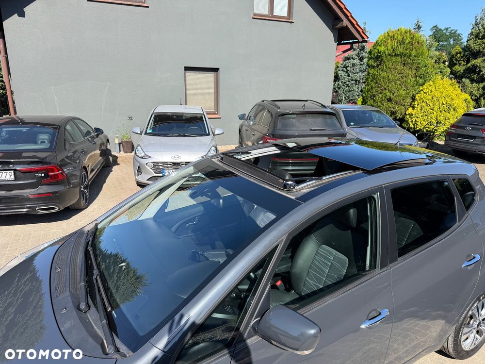 Kia Venga 1.6 CVVT Automatik Platinum Edition - 40