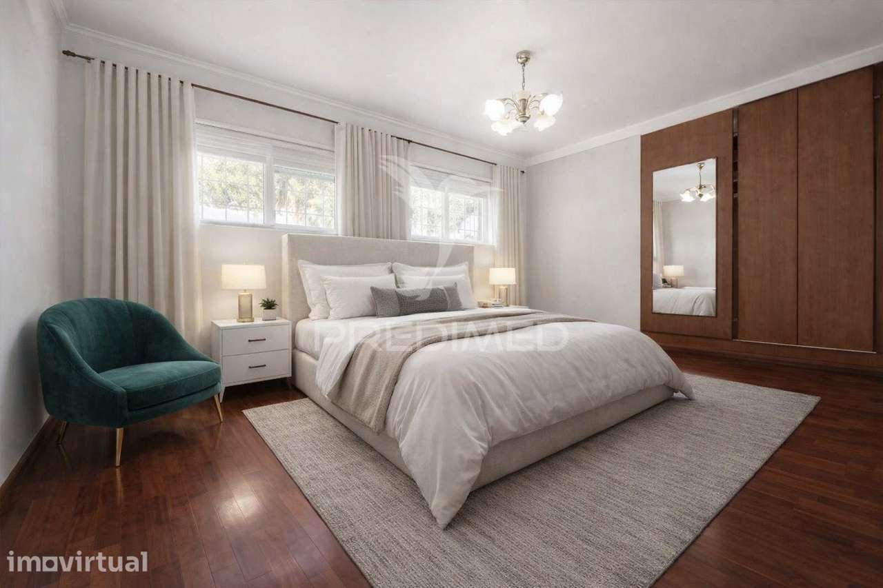 Apartamento T2 - Grande imagem: 5/12