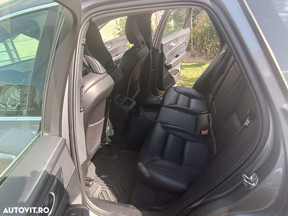 Volvo XC 60 D4 Momentum Pro - 8