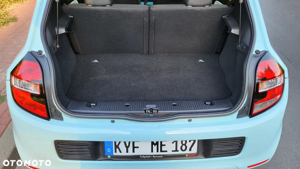 Renault Twingo SCe 70 Dynamique - 13