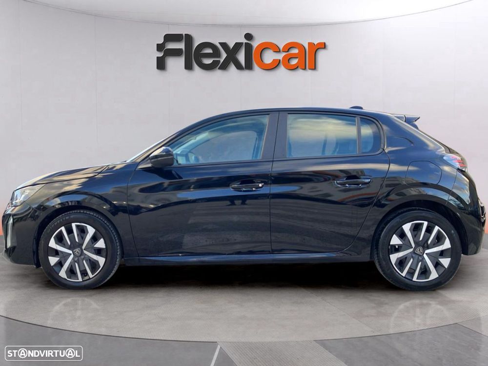 Peugeot 208 1.2 PureTech Active - 19