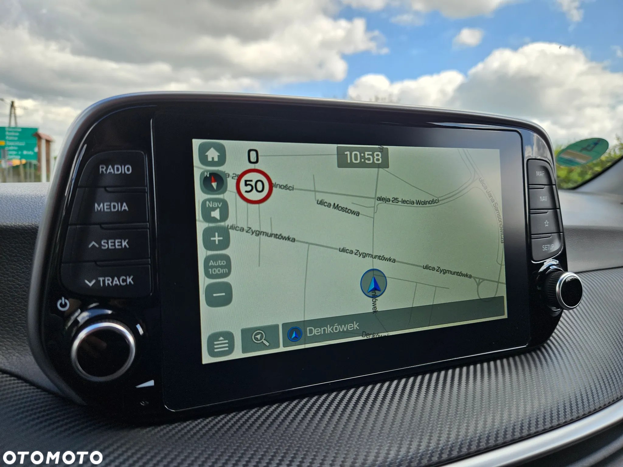 Hyundai Tucson 1.6 T-GDi Comfort 2WD - 24