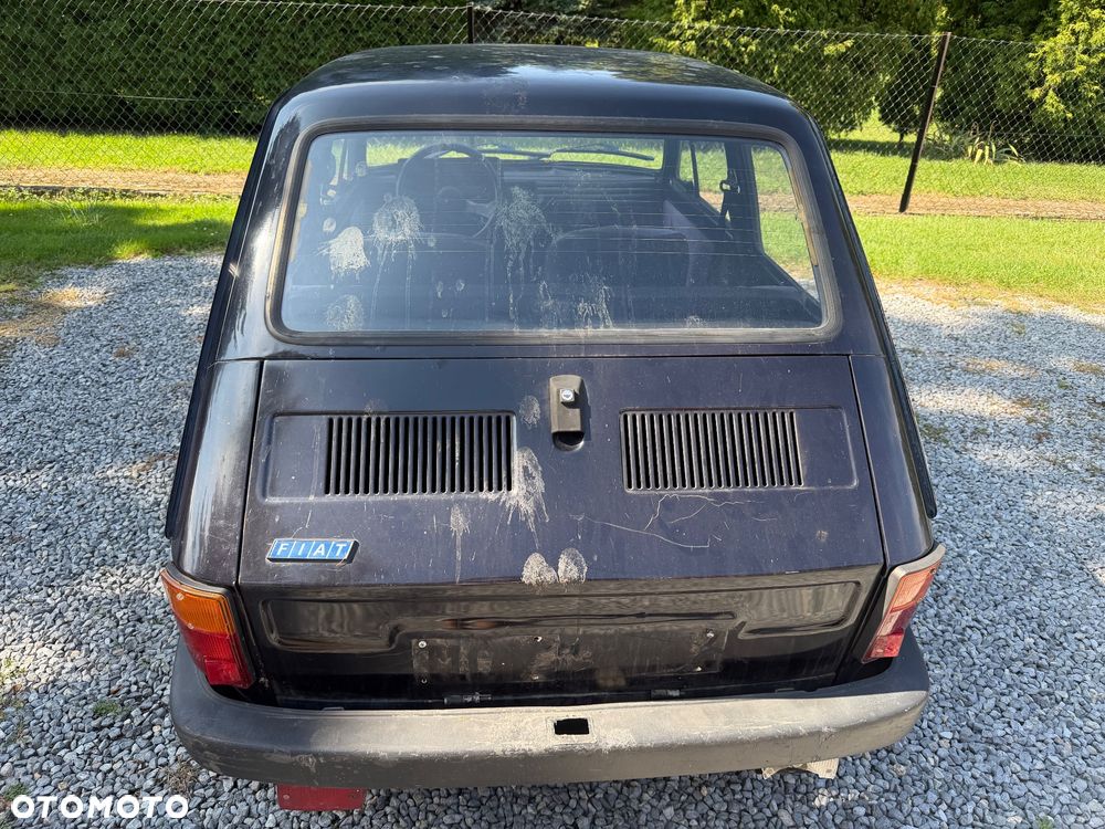 Fiat 126 - 3
