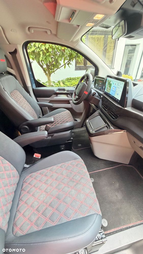 Ford Tourneo Custom 2.0 EcoBlue 320 AWD L2 Active - 28